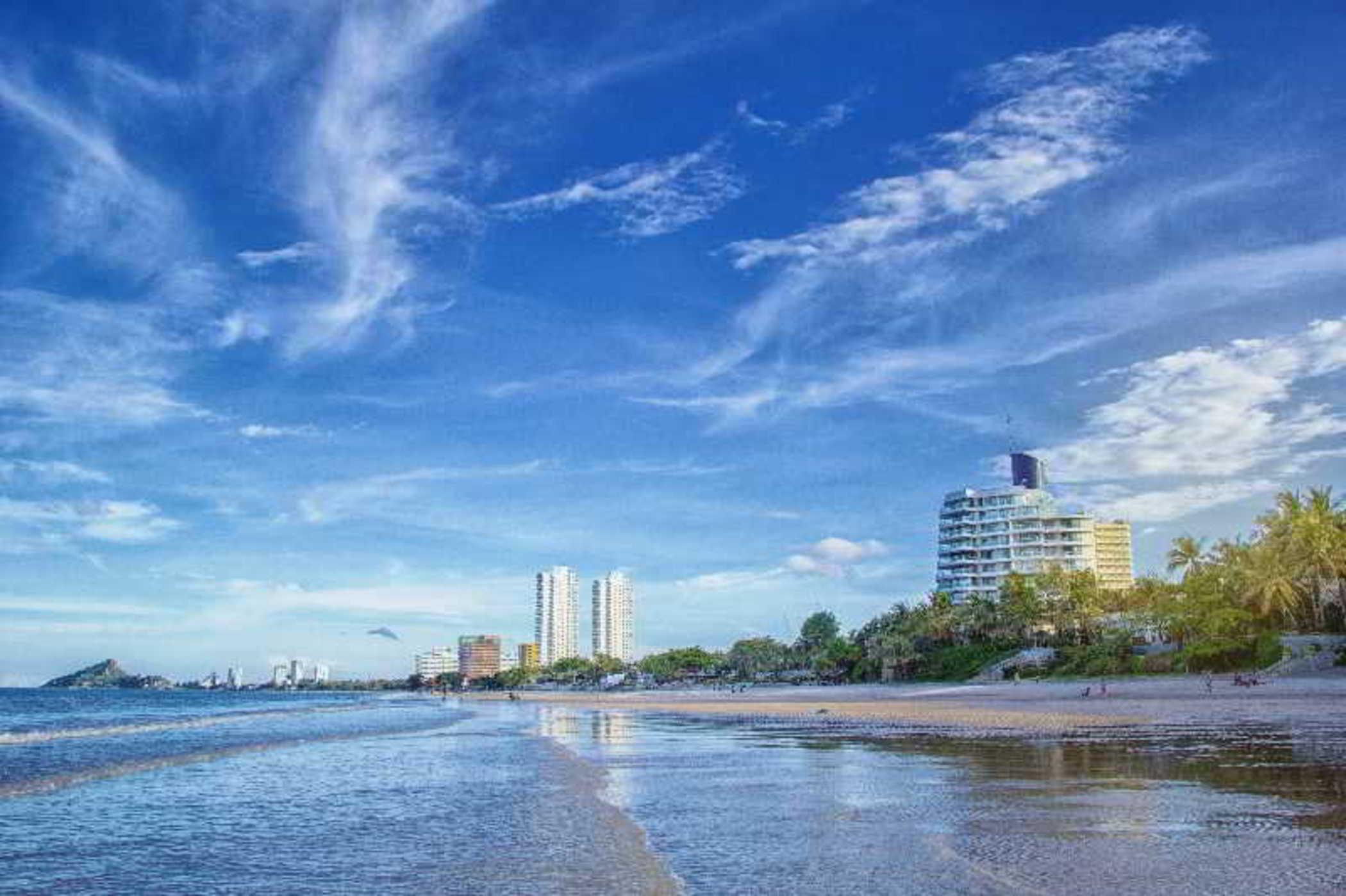 Kiang Haad Beach HHQ Exterior foto